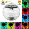Solar LED Floating Lights IP65 Waterproof Pool Garden 7 Color Changing Hanging Ball Lights