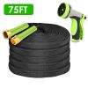 75 FT Non Expandable Kink Free Garden Hose