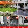 2 Pack Flexible Gutter Downspout Extensions Drainage Hose