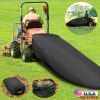 Lawn Tractor Leaf Bag 54 Cubic Feet Garden Waste Collection Bag