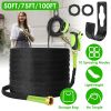 75 FT Non Expandable Kink Free Garden Hose