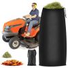 Lawn Tractor Leaf Bag 54 Cubic Feet Garden Waste Collection Bag