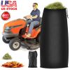 Lawn Tractor Leaf Bag 54 Cubic Feet Garden Waste Collection Bag