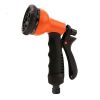 Adjustable Garden Hose Nozzle Sprayer High Pressure Water Gun