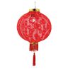 14 Inch Chinese Red Lantern for Chinese New Year and Spring Festival