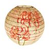 Handmade Chinese Style Paper Lantern Traditional Hanging Home Garden Decor