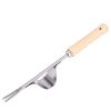 Manual Garden Weeder Hand Tool for Digging and Pulling