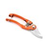 8 Inch Heavy Duty Anvil Pruning Shears with Safety Lock