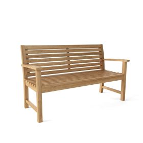 Victoria  Bench