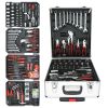 899 Piece Home Repair Tool Set with 4 Drawer Rolling Toolbox