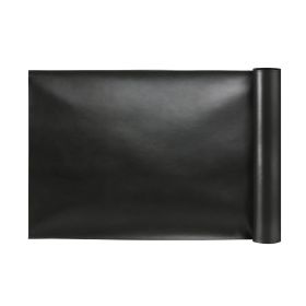 8 x 10 ft Pond Liner, 45 Mil Thickness, EPDM Rubber Material Fish Pond Liner for Outdoor Ponds, Easy to Cut, Durable & Leakproof, for Water Garden