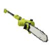 24-Volt iON+ Cordless Telescoping Pole Chainsaw; 10-inch; W/ 2.0-Ah Battery & Charger