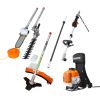 552CC 4 in 1 Backpack Garden Tool System with Pole Saw