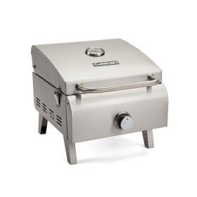 Professional Portable Propane Gas Grill Outdoor BBQ Travel Barbecue Grill