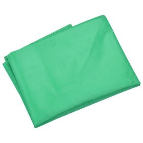 600D Polyester Cart Liner Green 33.9 x 18.1 x 16.1 Inch
