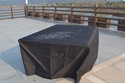 Direct Wicker Patio Furniture Cover Durable Outdoor Protection