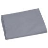 Garden Cart Liner Dark Grey 100% Polyester 31.9 x 16.1 x 15.7 in