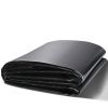 30x35 ft 45 Mil EPDM Pond Liner Flexible Cuttable Fish Koi Pond Water Feature Underlayment
