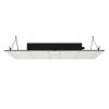 VEVOR 400W LED Grow Light with Samsung 281B Diodes Indoor Plant Growing Lamp for Seedling Veg and Bloom Stages