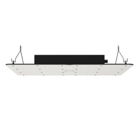 VEVOR 400W LED Grow Light with Samsung 281B Diodes Indoor Plant Growing Lamp for Seedling Veg and Bloom Stages