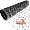 60 Inch x 50 FT PVC Coated Welded Wire Garden Fence