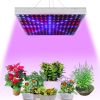 Full Spectrum LED Grow Light 225 LEDs Hanging Indoor Plant Grow Lamp