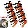 10 Pack Ferro Rod Fire Starter Flint Steel Striker Survival Tool