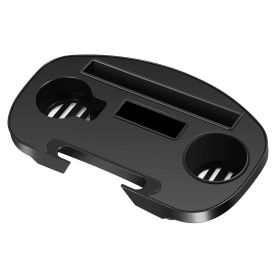 Zero Gravity Chair Drink Holder W/ Clip on Tray