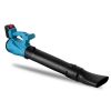 Cordless Leaf Blower 93 MPH 431 CFM with 2 Batteries and 6 Speeds