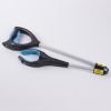 Foldable Telescopic Reacher Grabber Tool Mobility Aid Trash Picker