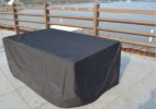 Direct Wicker Patio Furniture Cover Durable Outdoor Protection