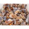 500 Carat Fire Agate Rough Apache Mine Slaughter Mountain Natural Gemstone Material