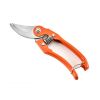 8 Inch Heavy Duty Anvil Pruning Shears with Safety Lock