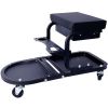 Ultimate Rolling Detailing and Utility Cart for Cars Trucks RV Home Garden and Garage Use