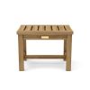 Madison Backless Bench