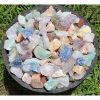 1000 Carat Brazil Mix Rough Tumbler Rocks Bulk Lot