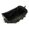 Beach Wagon Cart with Big Wheels 500 LB Capacity and Folding Design