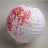 Handmade Chinese Style Paper Lantern Traditional Hanging Home Garden Decor