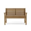 Victoria Bench