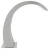 Pool Fountain Silver Stainless steel 304 Medium Decorative Inlays