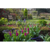 60 Inch x 50 FT PVC Coated Welded Wire Garden Fence