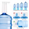 5 gallons (about 1.8 liters) wireless electric portable water bottle pump;pure drinking fountain