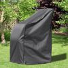 Direct Wicker Patio Chairs Cover Water Resistant Outdoor Protection