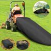Lawn Tractor Leaf Bag 54 Cubic Feet Garden Waste Collection Bag