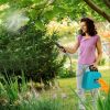 5L Rechargeable Battery Operated Garden Water Sprayer with Wand