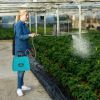 5L Rechargeable Battery Operated Garden Water Sprayer with Wand
