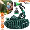Ergonomic Handle Grip for trimmer with Shoulder Strap and Clamp