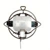 High Sensitivity Small Mousetrap for Indoor Outdoor Use