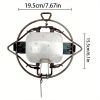 High Sensitivity Small Mousetrap for Indoor Outdoor Use