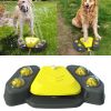 Paw Activated Canine Water Fountain Hose Dispenser for Dogs